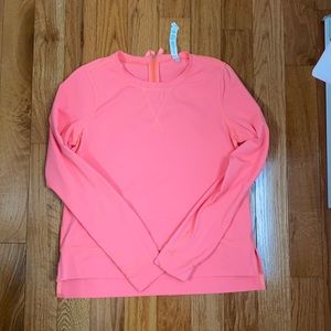 Lululemon long sleeve top!
